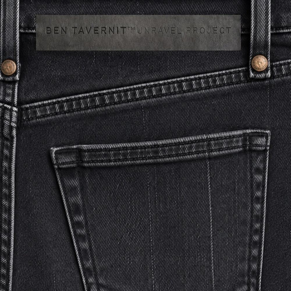 Ben Taverniti Unravel Project Lace Up Skinny Jeans – … - Gem
